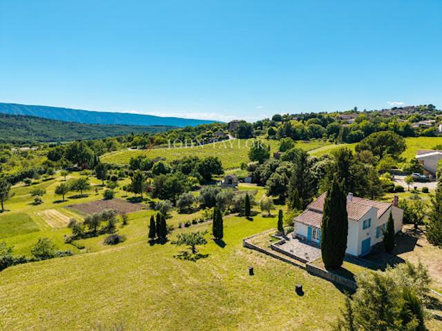 Maison vente à Apt, Goult