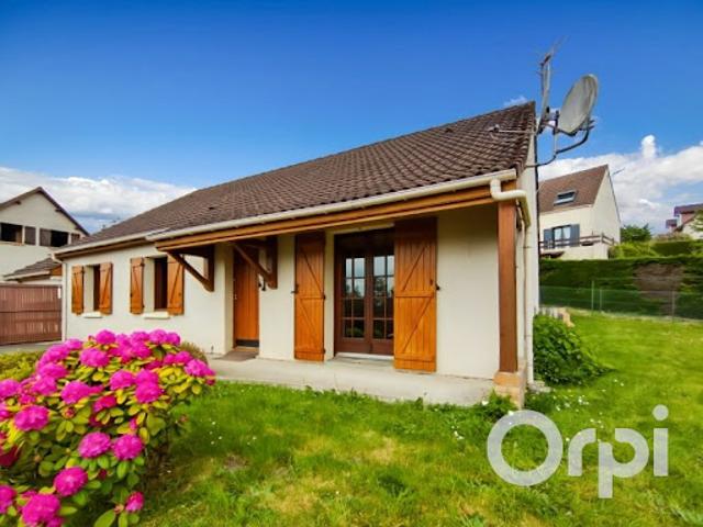 Maison vente à Dieppe, Ferrières-en-bray