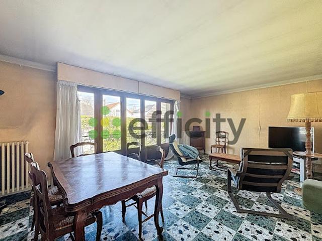 Maison vente à Le Raincy, Gournay-sur-marne