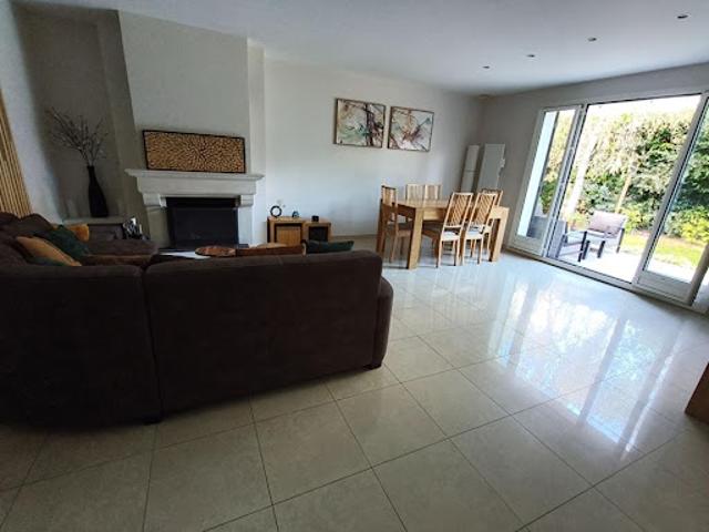 Maison vente à Torcy, Chelles