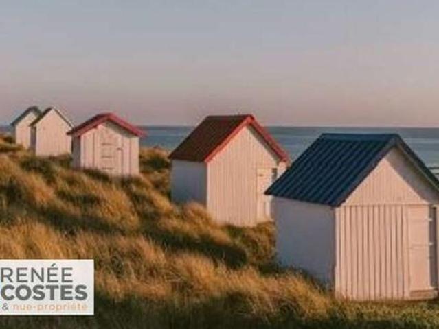 Maison vente à Gouville-sur-Mer