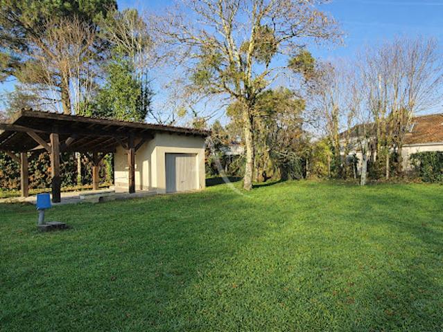Maison vente à Résidence Loustalot, Gradignan
