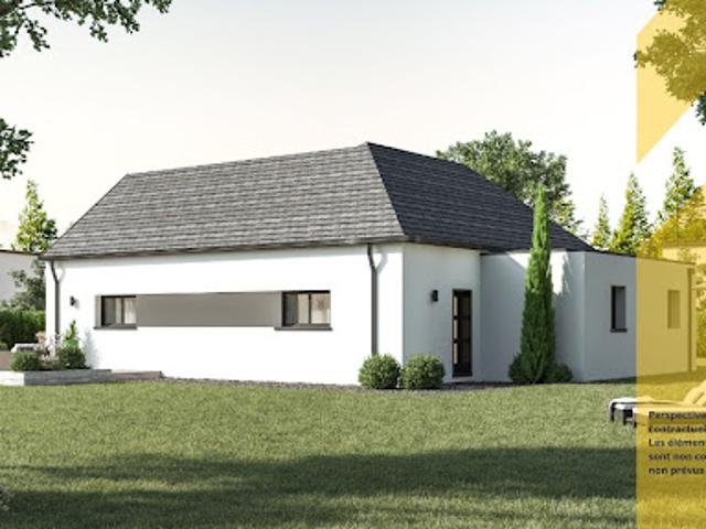 Maison vente à Les Tilleuls, Guer