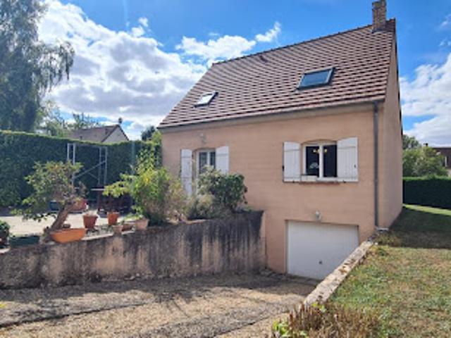 Maison vente à Guigneville-sur-Essonne, Essonne
