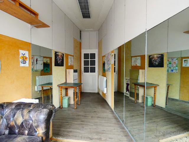 Maison vente à Guingamp, Bretagne