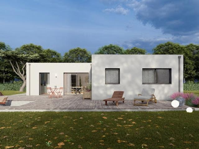 Maison vente à Guissény