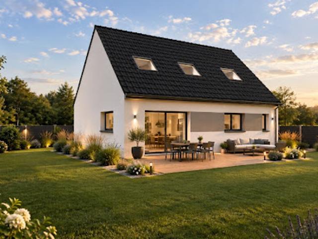 Maison vente à Harnes, Pas-de-Calais