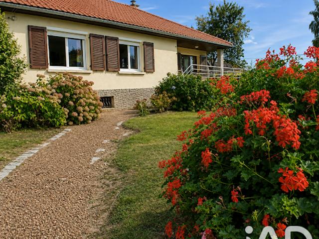 Maison vente à Haspres, Nord