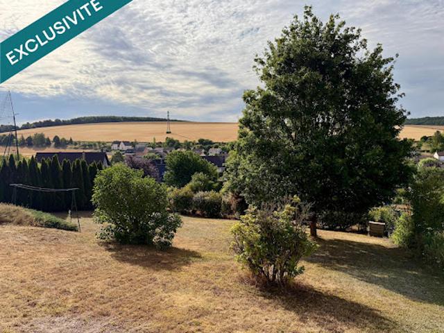 Maison vente à Verdun, Haudainville