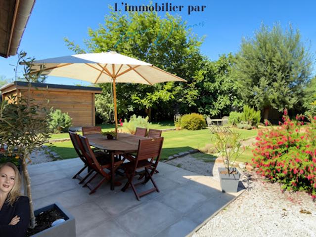 Maison vente à Valenciennes, Bruille-saint-amand