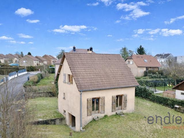 Maison vente à Lure, Héricourt