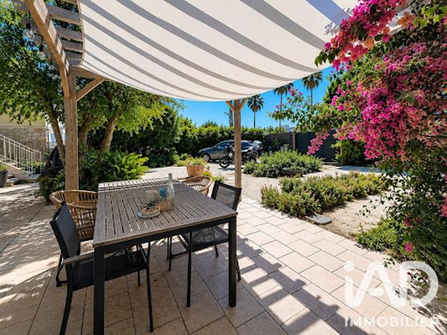 Maison vente à Arrondissement de Toulon, Hyères