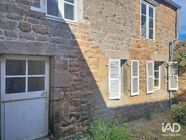 Maison vente à Le Chemin Vert, Île-de-Bréhat