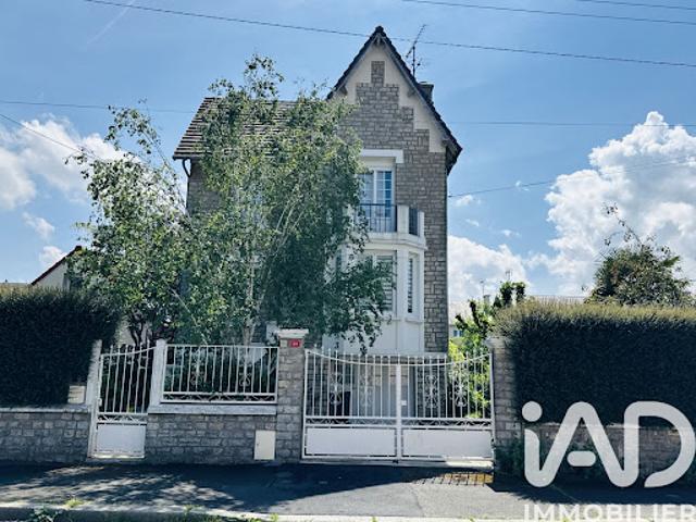 Maison vente à Bayeux, Isigny-sur-mer