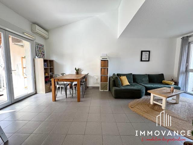 Maison vente à Montpellier, Jacou