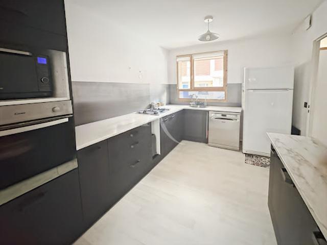 Maison vente à Pontoise, Vauréal