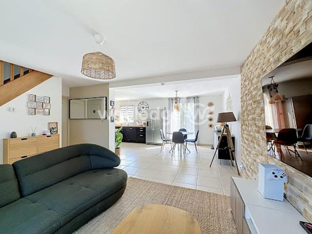 Maison vente à Les Toupets, Vauréal