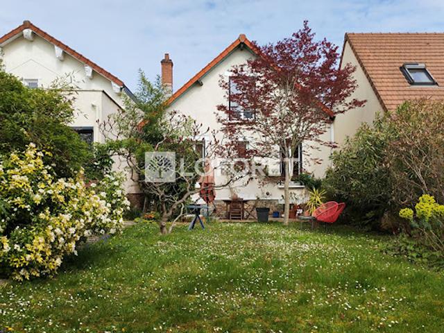 Maison vente à Évry, Viry-châtillon
