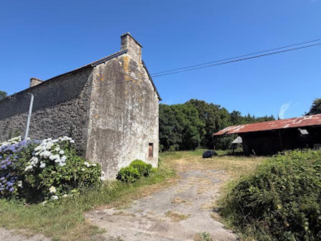 Maison vente à Pontivy, Bretagne