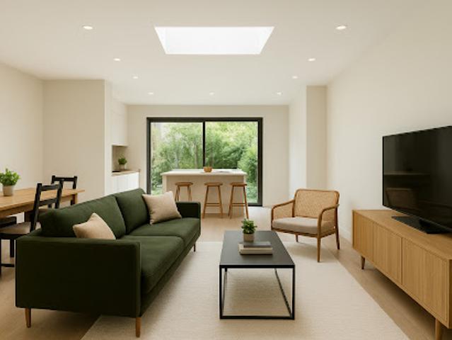 Maison vente à France métropolitaine, La Barde