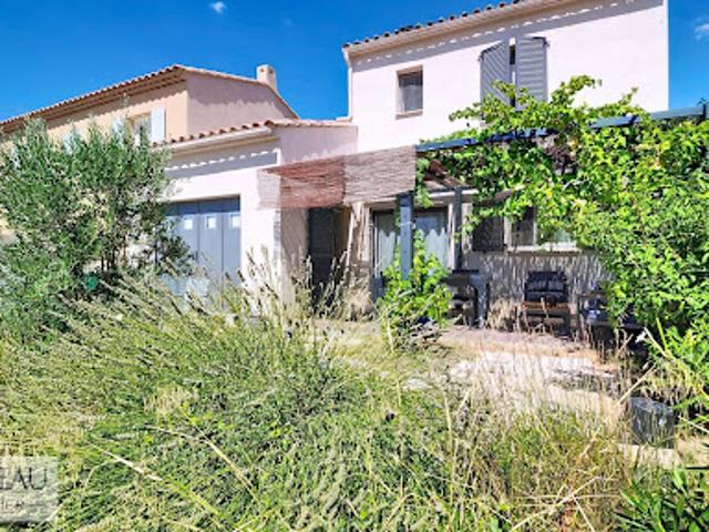 Villa vente à Apt, La Bastide-des-jourdans