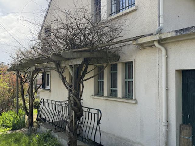 Maison vente à Versailles, La Celle-saint-cloud