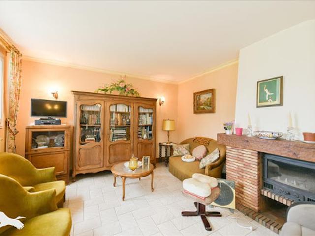 Maison vente à Blois, La Chaussée-saint-victor