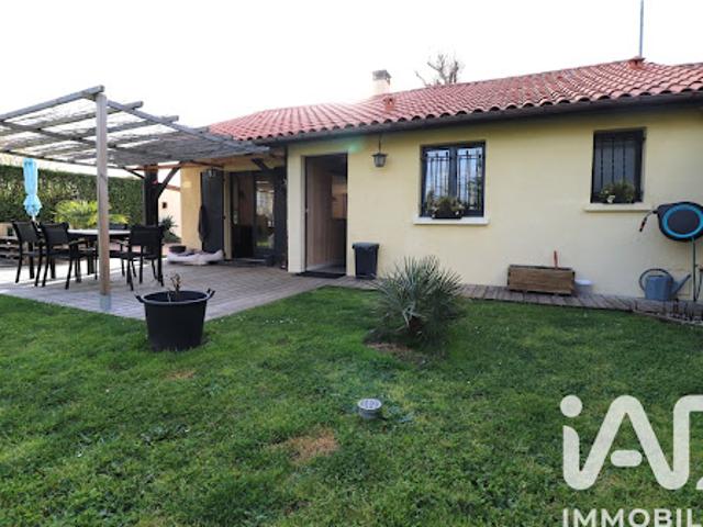 Maison vente à Jonzac, La Clotte