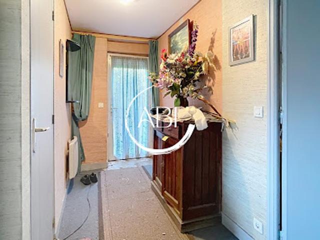 Maison vente à Argentan, La Ferté-macé