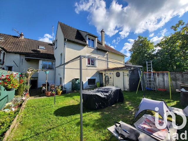 Maison vente à Meaux, La Ferté-sous-jouarre