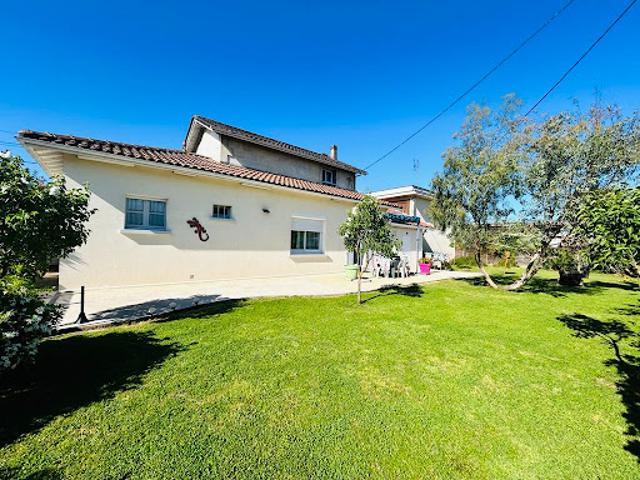 Maison vente à Libourne, La Lande-de-fronsac