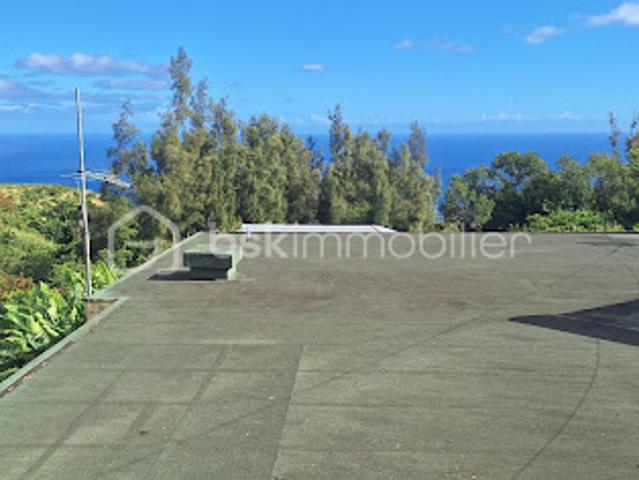 Maison vente à La Réunion