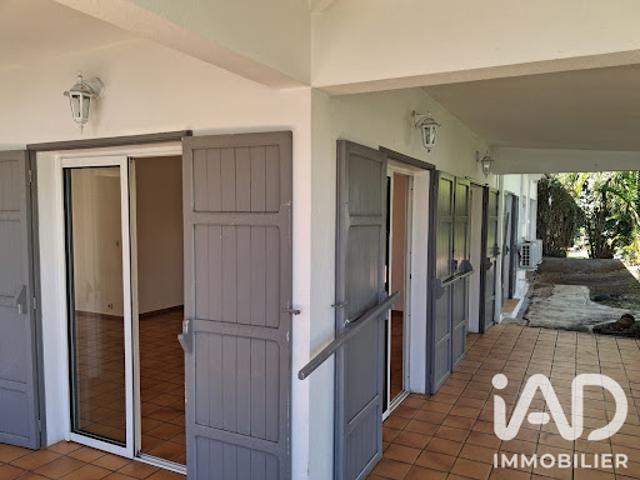 Maison vente à La Réunion