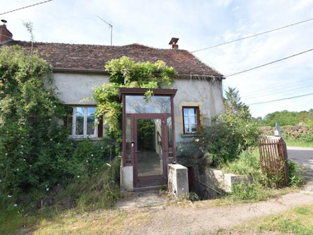 Maison vente à Charolles, La Motte-saint-jean