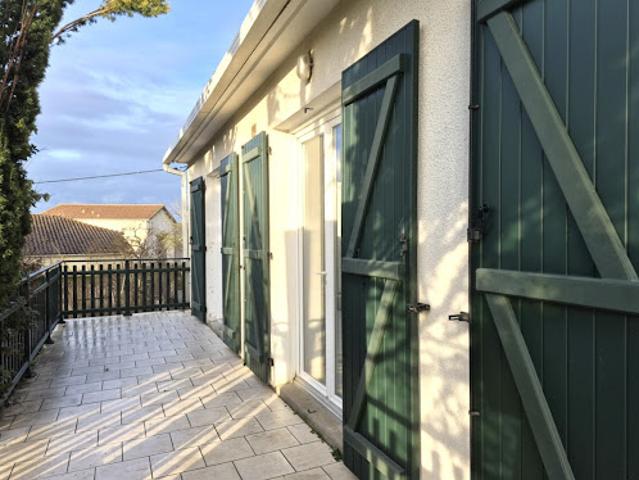 Maison vente à Cholet, La Plaine