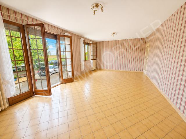 Maison vente à Le Havre, La Remuée