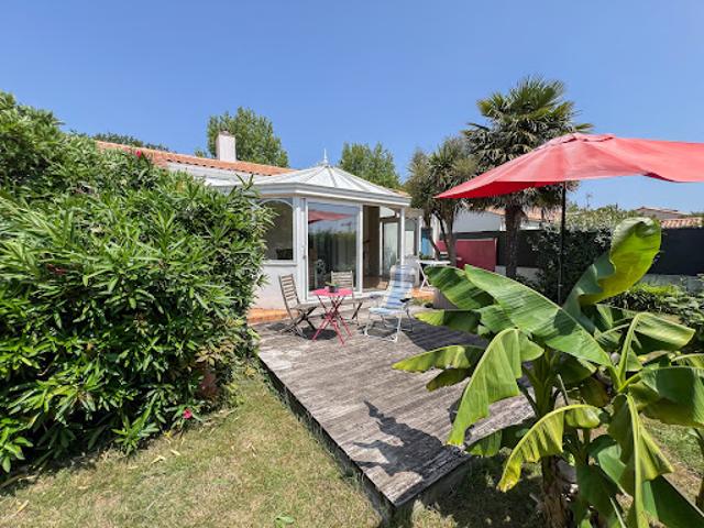 Maison vente à France métropolitaine, La Roche-sur-yon