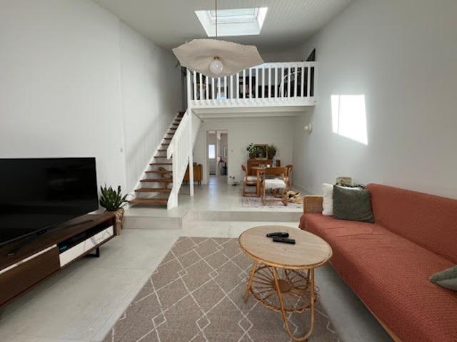 Maison vente à La Rochelle