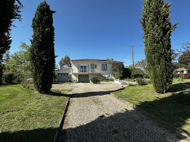 Maison vente à La Sauvetat-du-dropt