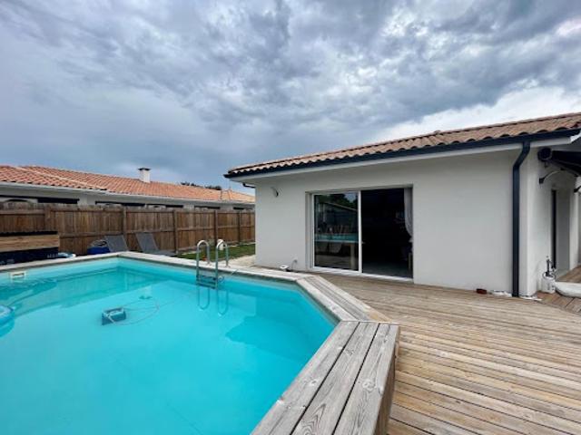 Maison vente à Arcachon, La Teste-de-buch