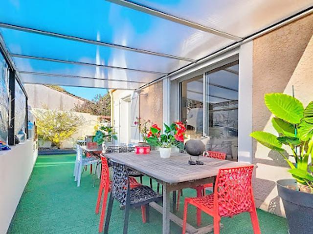 Maison vente à Béziers, La Tour-sur-orb