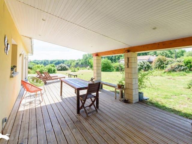 Maison vente à Mont-de-Marsan, Labastide-d'armagnac