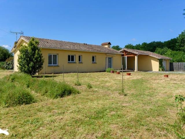 Maison vente à Mont-de-Marsan, Labastide-d'armagnac