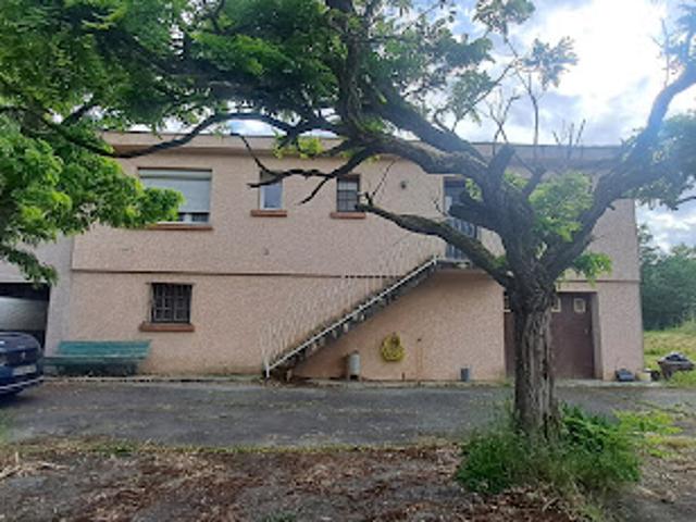 Maison vente à Toulouse, Labastide-saint-sernin