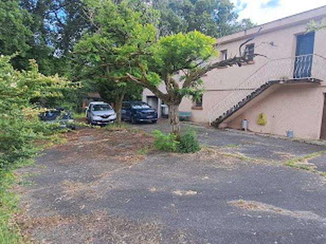 Maison vente à Toulouse, Labastide-saint-sernin