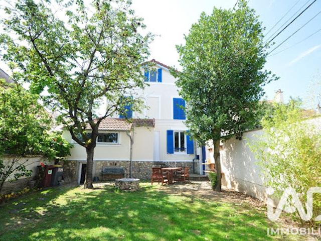 Maison vente à Torcy, Lagny-sur-marne