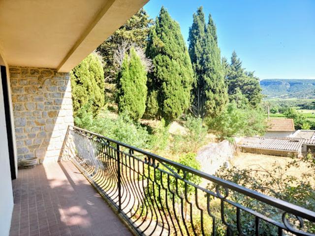 Maison vente à Narbonne, Lagrasse