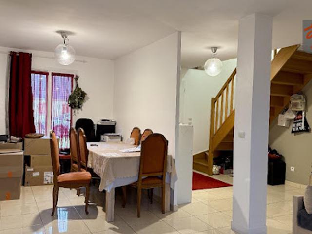 Maison vente à Mortagne-au-Perche, Saint-sulpice-sur-risle