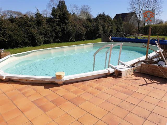 Maison vente à Mortagne-au-Perche, Saint-sulpice-sur-risle
