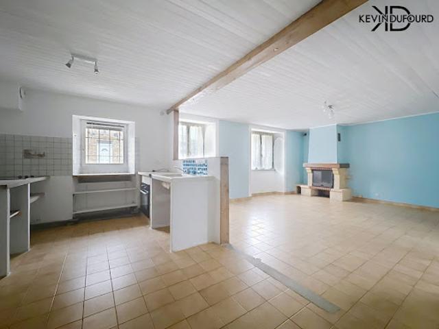 Maison vente à Largentière, Lalevade-d'ardèche